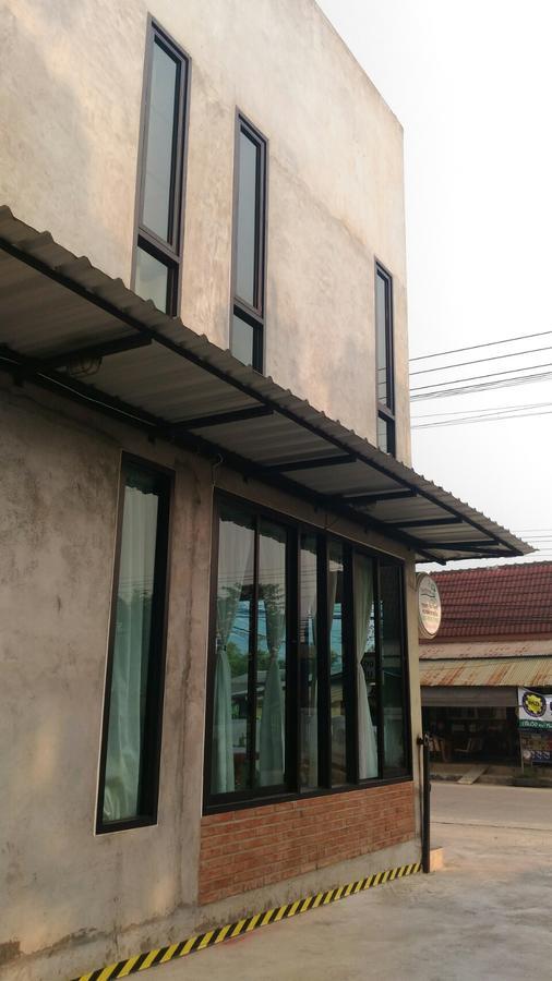 Hotel Bedtime Story Mae Sai Exterior foto