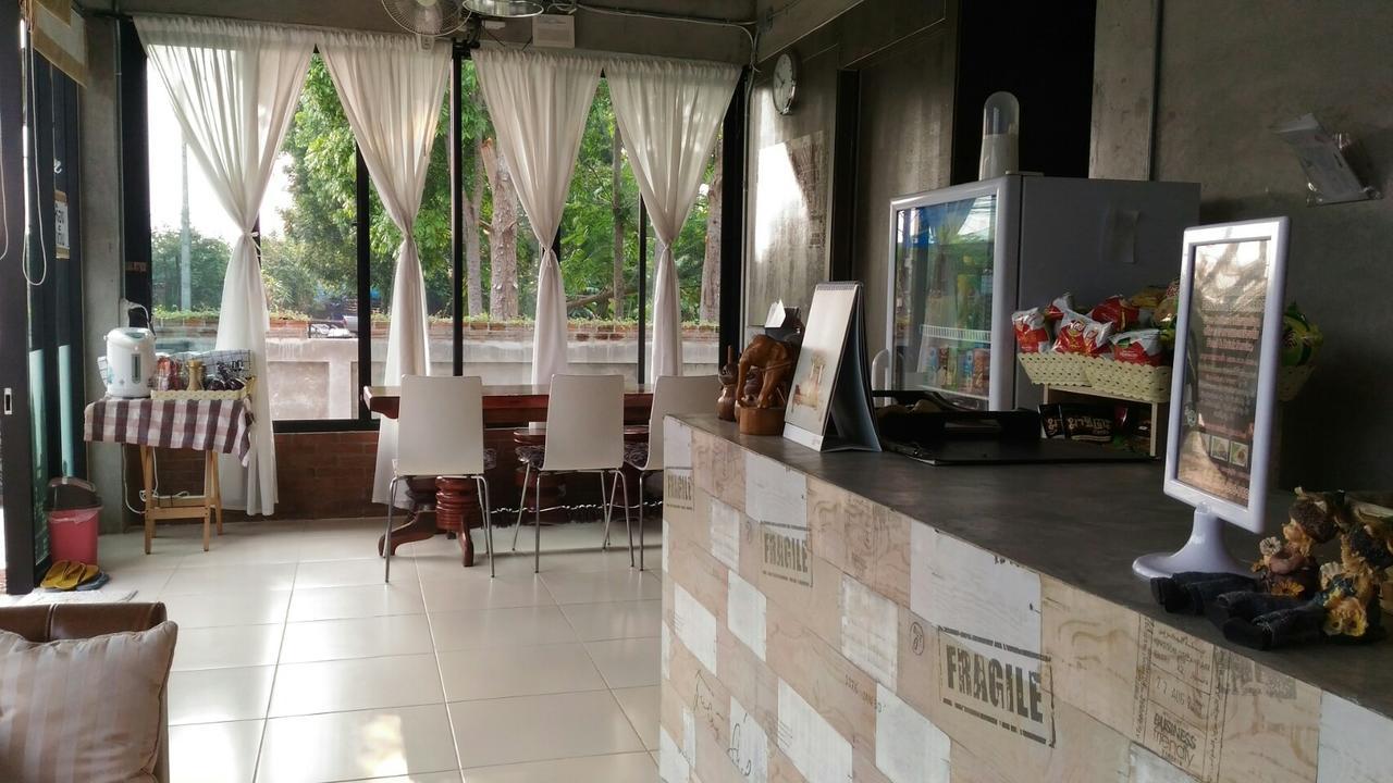 Hotel Bedtime Story Mae Sai Exterior foto